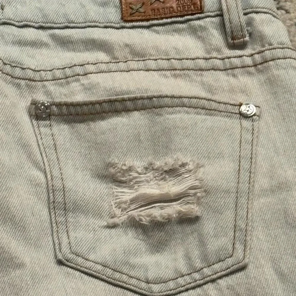 N/A pol clothing